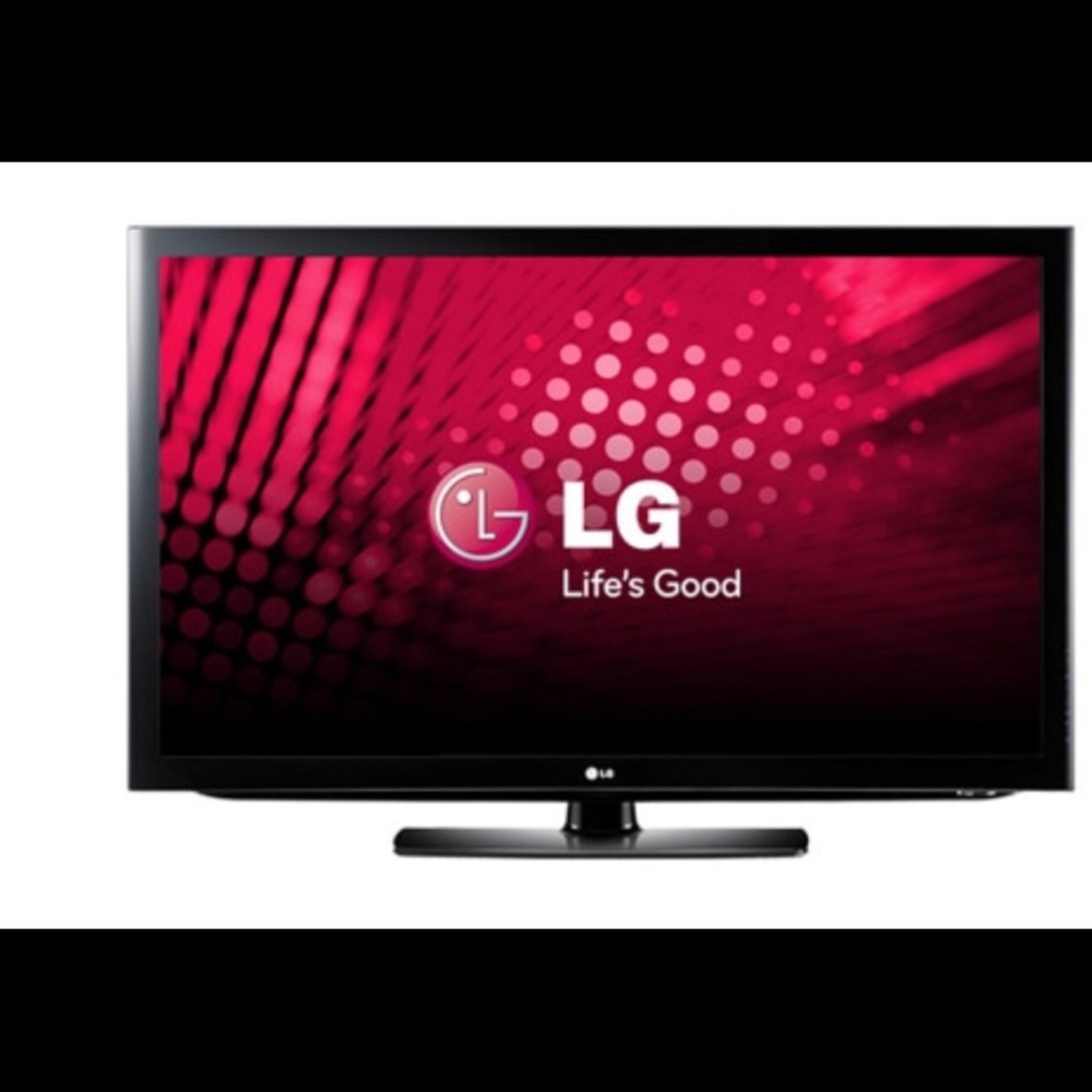 42LD450
42 Inch TV | Full HD 1080P | LCD TV
